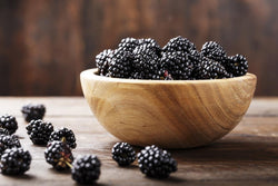 Arkansas Releases Tastiest Blackberry Yet