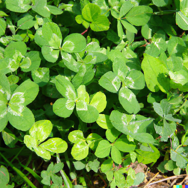 Selecting the best forage clover varieties in Kentucky