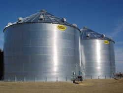 Proper grain bin management saves lives