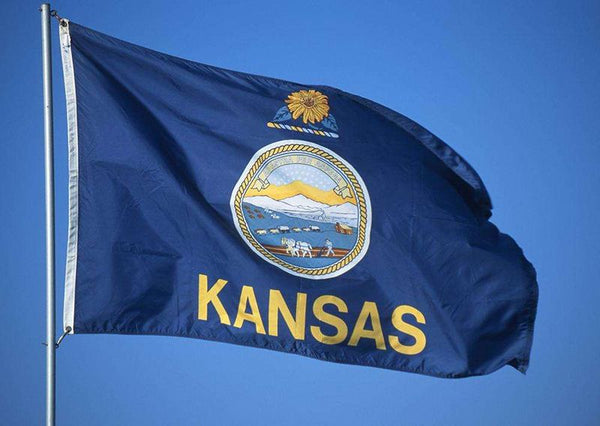 In Kansas, higher fuel prices mean higher land values, production costs