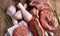 Meat Prices Moderate, Begin to Stabilize