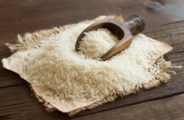 Congress demands USTR protect U.S. grown rice