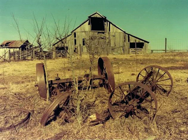 Farmers Should Maintain Health Like Equipment