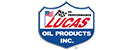 Lucas Oil Logo