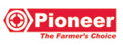 Pioneer Logo