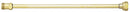 TEEJET 18 INCH STRAIGHT BRASS WAND - 250 PSI