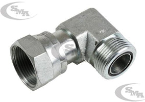 OFS X FOFX 90 DEG; - OFS SWIVEL NUT ELBOW