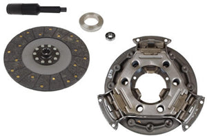 SINGLE CLUTCH KIT ASSEMBLY