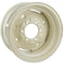 16X6 6 BOLT WHEEL 3500 LB. CAP