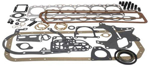 GAS IH GASKET SET