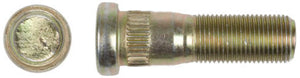 1/2"-20  WHEEL STUD WITH 1-3/4 INCH UNDER HEAD LENGTH