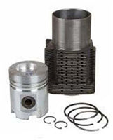 PISTON LINER KIT