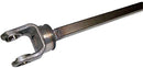 35 SERIES YOKE AND SHAFT ASSEMBLY - FOR BUSH HOG MOWER - 28-3/4"