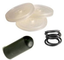 DIAPHRAGM KIT FOR 9910-D813