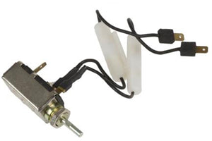 HEADLIGHT SWITCH WITH NUT