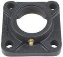 52MM 4-HOLE C.I. FLANGE