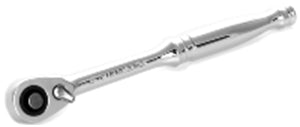 DR QR TEARDROP RATCHET - 1/4 INCH