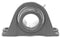 TIMKEN / FAFNIR PILLOW BLOCK WITH 1-3/8" BEARING