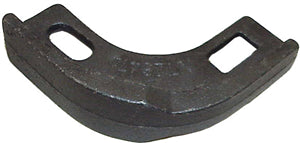 DISC BEARING WEAR GUARD FR JOHN DEERE