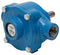 HYPRO CAST IRON 6 ROLLER PUMP - 5/8 SOLID SHAFT