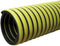 1-1/4 INCH YELLOW / BLACK SPRIAL EPDM SUCTION HOSE - 300 SERIES