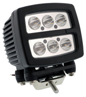 LED SPOT LAMP RECTANGULAR-4200 LUMENS