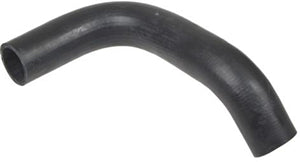 TISCO® Lower Radiator Hose for Massey Ferguson, 194739M2