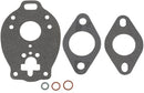 TISCO® Carburetor Gasket Kit for Ford, EAF9502