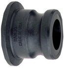 MANIFOLD FITTING 2" FULL PORT FLANGE X 2" MALE ADAPTER