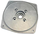 ALUMINUM MOUNTING BRACKET FOR 3 INCH PUMP 