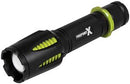 FIREPOINT RECHARGEABLE FLASHLIGHT