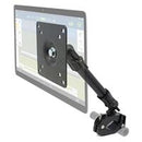 MONITOR MOUNT KIT WITH HEAVY-DUTY BALL - 75mm 4-HOLE