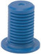 TEEJET SLOTTED TIP STRAINER - 50 MESH - NYLON