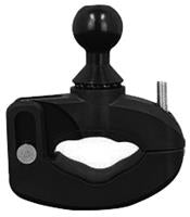 HDX SMALL BAR MOUNT W/HD BALL