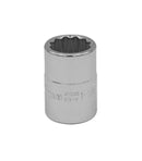 1-1/8 INCH X 1 IN DR SAE SOCKET