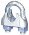 1/2 INCH MALL WIRE ROPE CLIP