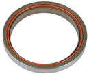 REAR CRANKSHAFT SEAL. 1 USED IN 301 CID 6 CYLINDER DIESEL ENGINE