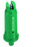 TEEJET AIR INDUCTION TIP - GREEN   #1.5  110 DEGREE