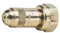 TEEJET ADJUSTABLE BRASS CONEJET TIP #6