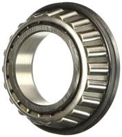 TIMKEN ROLLER BEARING TAPERED, SINGLE CONE