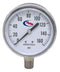 AMMONIA GAUGE 400PSI