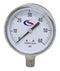 AMMONIA GAUGE 60PSI