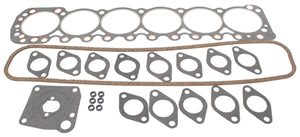 UPPER GASKET SET, WAUKESHA 310 CID 6 CYLINDER DIESEL 3-7/8" BORE. TRACTORS: WHITE: 1755