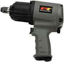 HD IMPACT WRENCH - DR X 3/4"