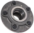 5 STUD 2500 LB. CAPACITY HUB W / CUPS - FH25-5