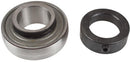 SEALED  INSERT BEARING 2" ID  - NARROW INNER RING