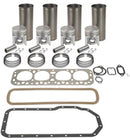 BASIC IN-FRAME OVERHAUL KIT FOR FORD