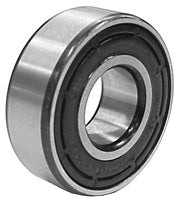 207 RADIAL BALL BEARING-SEALED   35mm BORE