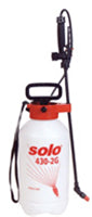 SOLO 2 GALLON POLY HANDHELD SPRAYER - FARM & GARDEN SERIES