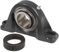 TIMKEN  PILLOW BLOCK WITH 1-3/4" BEARING